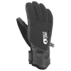 Gant Picture Madson Gloves A Black
