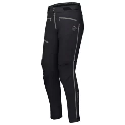 Pantalon De Rando Norrona Fjørå Flex1 M's Caviar