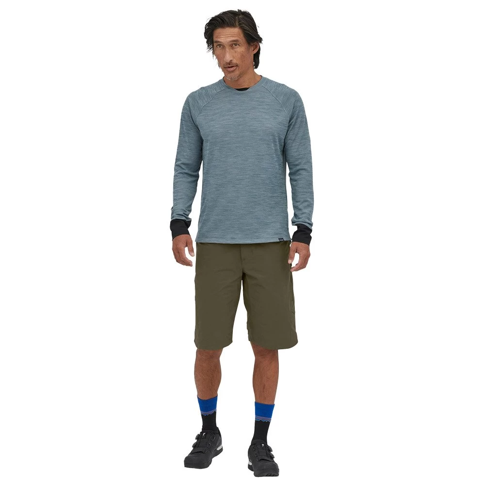 Short VTT Patagonia M's Dirt Craft Bike Shorts Basin Green 6 Short VTT Patagonia M's Dirt Craft Bike Shorts Basin Green – Image 6