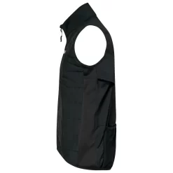 Veste VTT Oakley Elements Insulated Vest Blackout -Location de vêtements d'extérieur. a56ed8e037267f82ff8c0a675fe174779672ccaf H23OAKLVTT3339743 3