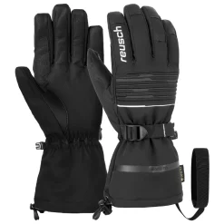 Gant Reusch Isidro Gtx Black White -Location de vêtements d'extérieur. a58345dd5feae82ffc45ed71336cb71f4c537514 H20REUSACC007 901