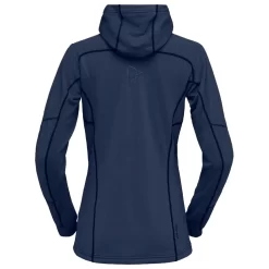 Polaire Norrona Lofoten Thermal Pro Hood W's Indigo Night 11 Polaire Norrona Lofoten Thermal Pro Hood W's Indigo Night -Location de vêtements d'extérieur. a6a8cea0ea86b9e123b5742b9f8bf965e40f2ef4 H23NORRTTH2262524 2