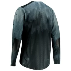 Maillot VTT Leatt MTB Gravity 4.0 Black -Location de vêtements d'extérieur. a6c540baa19fbe601d66a4d2c8d312ad15c30b64 E22LEATVTT1204144 2