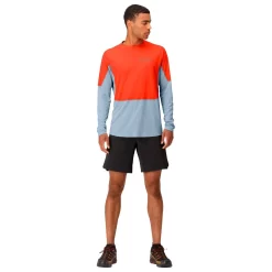 Tee-shirt De Trail Norrona Senja Equaliser Lightweight Long Sleeve M's Arednalin -Location de vêtements d'extérieur. a6ed6dbe63e1b1b1dd5a77c7c05b6cc5fb23de56 E23NORRACC3342831 901