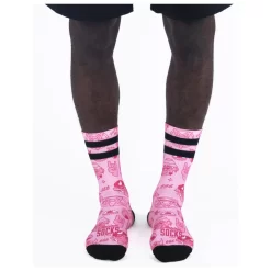 Chaussettes American Socks The Original Signature Friends With The Devil 8 Chaussettes American Socks The Original Signature Friends With The Devil -Location de vêtements d'extérieur. a7215d3920b62631891a2a17562d069b4c9dbbad H23AMSOACC3353091 5