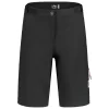 Short VTT Maloja CardaminaM. Moonless