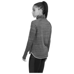 Veste De Trail Odlo Run Easy Warm Mid Layer Blue Wing Teal Melange -Location de vêtements d'extérieur. a7460609ed65f3f63699ecc57894bcc53a1f8d69 H23ODLOTTH2258306 6