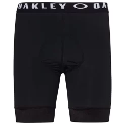 Sous-short VTT Oakley Oakley MTB Inner Short Blackout