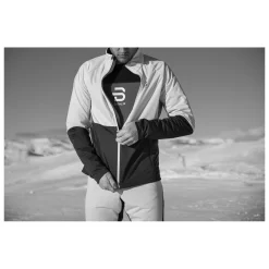 Sous-vêtement Techni. Nordique Bjorn Daehlie Performance-Tech LS Snow White -Location de vêtements d'extérieur. a78f4b52cfee1b08c8b6da81937c50384574dbaf H22BJORACC1253663 901