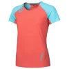 Tee-shirt De Trail Ternua Redline W Light Magma