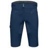 Short VTT Norrona Fjørå Flex1 Mid Weight M's Indigo Night