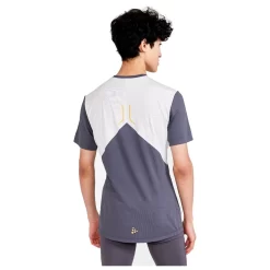Tee-shirt De Trail Craft Pro Hypervent SS Tee Granite-Ash 10 Tee-shirt De Trail Craft Pro Hypervent SS Tee Granite-Ash -Location de vêtements d'extérieur. a8845ce43edb6713200085bdf3bb45dfaf69ceb7 E22CRAFTTH2215364 2