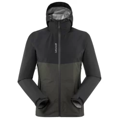 Veste De Rando Lafuma Shift Gore-Tex Jacket M Asphalte
