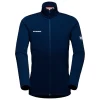 Polaire Mammut Aconcagua Light Ml Jacket Men Marine