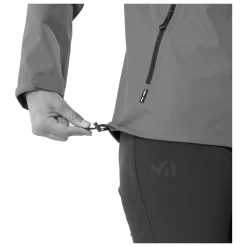 Veste De Rando Millet Fitz Roy W Alata -Location de vêtements d'extérieur. a8ebbf3abd176abbf29b498a5361169c16d9876f E23MILLTTH3374242 904