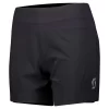 Short De Trail Scott Trail Run Women's Black