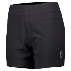 Short De Trail Scott Trail Run Women's Black