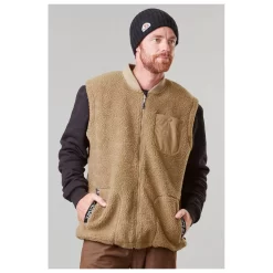 Polaire Picture Enderby Dark Stone -Location de vêtements d'extérieur. a919a9f198e183488343ad1eaa81f2bdd5ff2cdf H23PICTTTH2264906 4