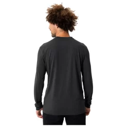 Maillot VTT Vaude Men's Sveit Ls Shirt II Black Green -Location de vêtements d'extérieur. a9396546d857e733a3e7c7e3f2af7eeff8aad62c E22VAUDVTT2371414 6
