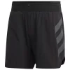 Short De Trail Adidas Agravic Pro Short Black
