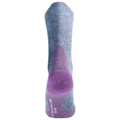 Chaussettes Therm-Ic Trekking Ultracool Linen Crew Lady Violet Gris 6 Chaussettes Therm-Ic Trekking Ultracool Linen Crew Lady Violet Gris -Location de vêtements d'extérieur. a9c51888a93785e03d8f12b3af725ac8182f23ad E23THERACC3379573 2