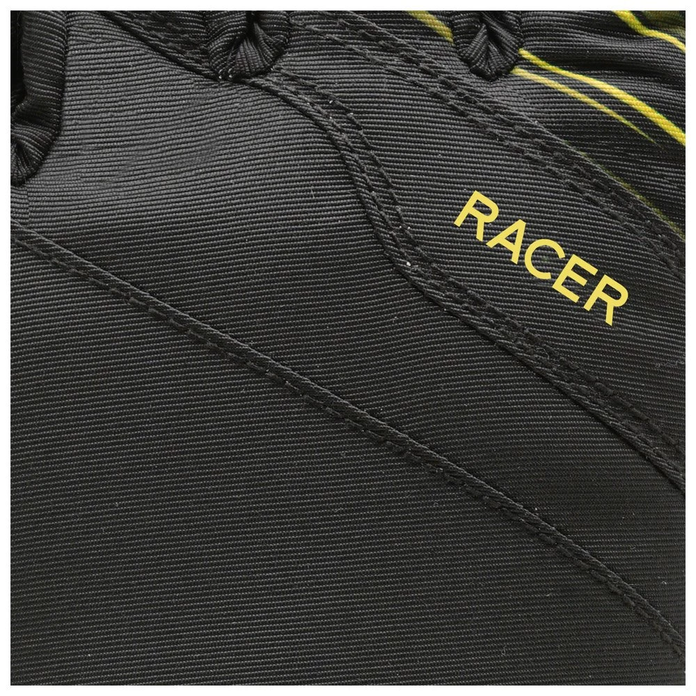 Gant Racer Okow 4 Black Yellow 3 Gant Racer Okow 4 Black Yellow – Image 3
