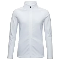 Polaire Rossignol W Classique Clim White