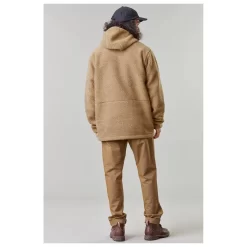 Polaire Picture Pemberton Zip Dark Stone -Location de vêtements d'extérieur. aafdc04294a06cb798baa42c04cb4cc170cf8539 H23PICTTTH2264904 6