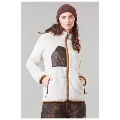 Polaire Picture Izimo Full Zip Eccru 9 Polaire Picture Izimo Full Zip Eccru -Location de vêtements d'extérieur. ab2edc108eb69a4cb5c1c7dda3a30cf44f7fe710 H23PICTTTH2265022 4