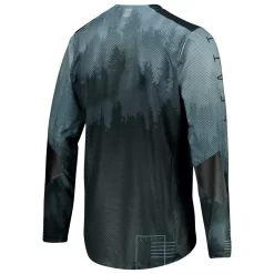 Maillot VTT Leatt MTB Gravity 4.0 Black -Location de vêtements d'extérieur. ab33b5e35f34db474807633afe1a783da49bb23e E22LEATVTT1204144 3