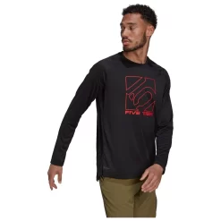 Maillot VTT Five Ten 5.10 Ls Jersey Black 8 Maillot VTT Five Ten 5.10 Ls Jersey Black -Location de vêtements d'extérieur. ab5e45963a8461205da1edfb062faad5703df42b H23FIVEVTT2259155 6