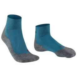 Chaussettes Falke Tk5 Short Galaxy -Location de vêtements d'extérieur. abeb7cceaf418010862c86d1692843476cc76783 E22FALKACC2208637 4