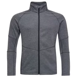 Polaire Rossignol Classique Clim Heather Grey