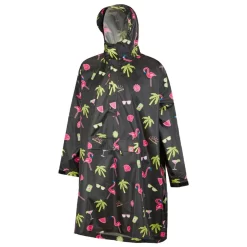 Poncho De Pluie After Essentials Rain Poncho Paradise
