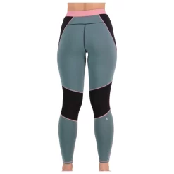 Sous-vêtement Technique Mons Royale Europe W's Olympus Legging Burnt Sage Black -Location de vêtements d'extérieur. ac29f75b31c37ab1235c45a035ba7f513e479021 H23MONRACC2269212 6