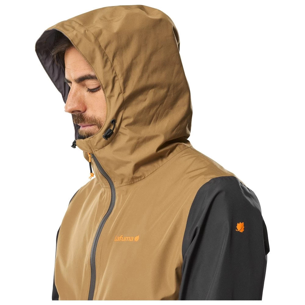 Veste De Rando Lafuma Shift Gore-Tex Jacket M Sesame 5 Veste De Rando Lafuma Shift Gore-Tex Jacket M Sesame – Image 5