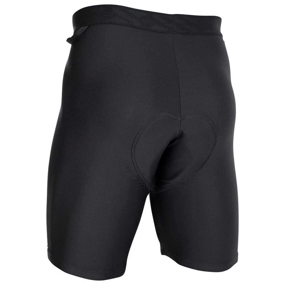 Sous-short VTT Ion Base Layer In-Shorts Plus Men Black 2 Sous-short VTT Ion Base Layer In-Shorts Plus Men Black – Image 2