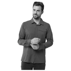Chemise De Rando Lafuma Skim Shield Shirt LS M Castor Grey -Location de vêtements d'extérieur. acae3903336afe3968a12f8f485d35429d7775a4 E22LAFUTTH2375507 4
