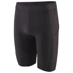 Short VTT Patagonia M's Dirt Roamer Liner Short Black