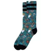 Chaussettes American Socks The Original Signature Lowlife
