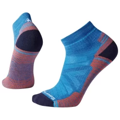 Chaussettes Smartwool M's Hike Light Cushion Ankle Neptune Blue -Location de vêtements d'extérieur. acf02bb27ec3e4a2d3915e5c5fc04454a90887b6 E22SMAWACC1217259 2