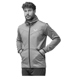 Polaire Salewa Puez Melange Polarlite M Dark Olive Melange -Location de vêtements d'extérieur. ae5718fae3e131c3c9f08326fc70612a5460fd3f E22SALETTH1363273 4