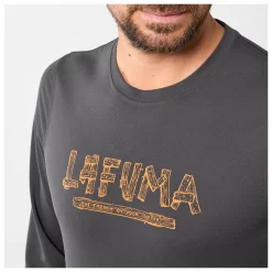 Tee-shirt De Rando Lafuma Shield LS M Asphalt 7 Tee-shirt De Rando Lafuma Shield LS M Asphalt -Location de vêtements d'extérieur. aea85ba7e0aec6306970d9a18cf8f4d86ef7cf00 E22LAFUTTH2202810 11