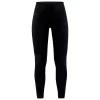 Sous-vêtement Technique Craft Core Dry Active Comfort Pant W Black