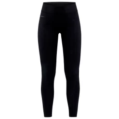 Sous-vêtement Technique Craft Core Dry Active Comfort Pant W Black