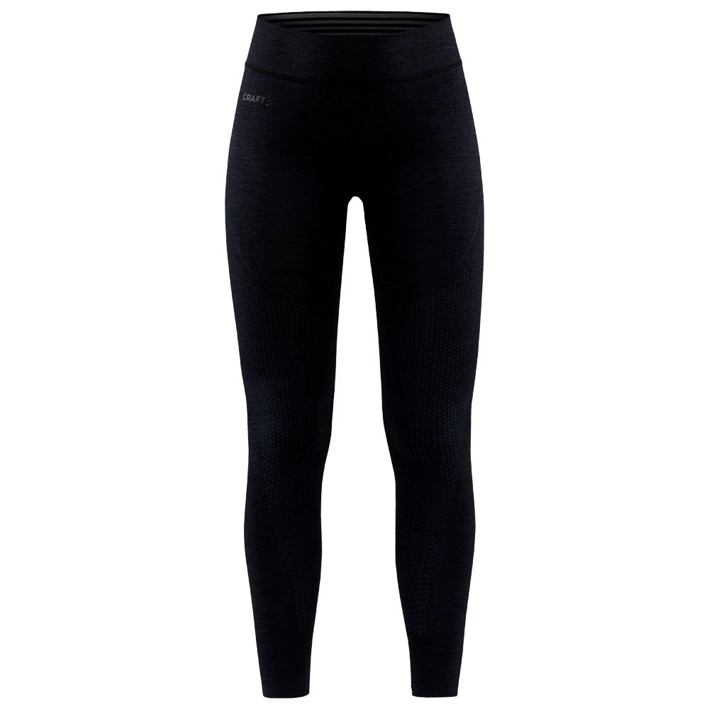 Sous-vêtement Technique Craft Core Dry Active Comfort Pant W Black 1 Sous-vêtement Technique Craft Core Dry Active Comfort Pant W Black