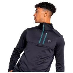 Polaire DARE2B Terrain Core Stretch Black -Location de vêtements d'extérieur. af7f1c863fb21b1a778aaa6899e6604c9a780368 E23DARETTH3373905 904