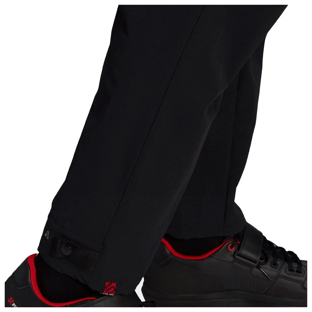 Pantalon VTT Five Ten 5.10 TrailX Black 3 Pantalon VTT Five Ten 5.10 TrailX Black – Image 3