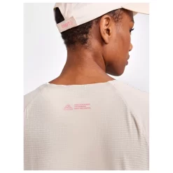 Tee-shirt De Trail Craft PRO Trail SS Tee W Ecru-Multi 10 Tee-shirt De Trail Craft PRO Trail SS Tee W Ecru-Multi -Location de vêtements d'extérieur. b0512e7d19f3260b0a78b4d2dafc4b3bd78fa760 E23CRAFTTH3339263 901