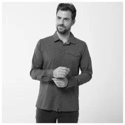 Chemise De Rando Lafuma Skim Shield Shirt LS M Gold Umber 12 Chemise De Rando Lafuma Skim Shield Shirt LS M Gold Umber -Location de vêtements d'extérieur. b0602e86d144507194480bcd79c3582db3edf403 E22LAFUTTH2202756 4